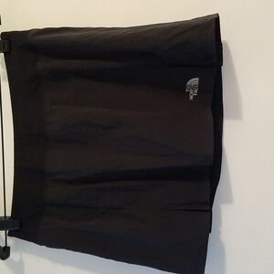 North face skort